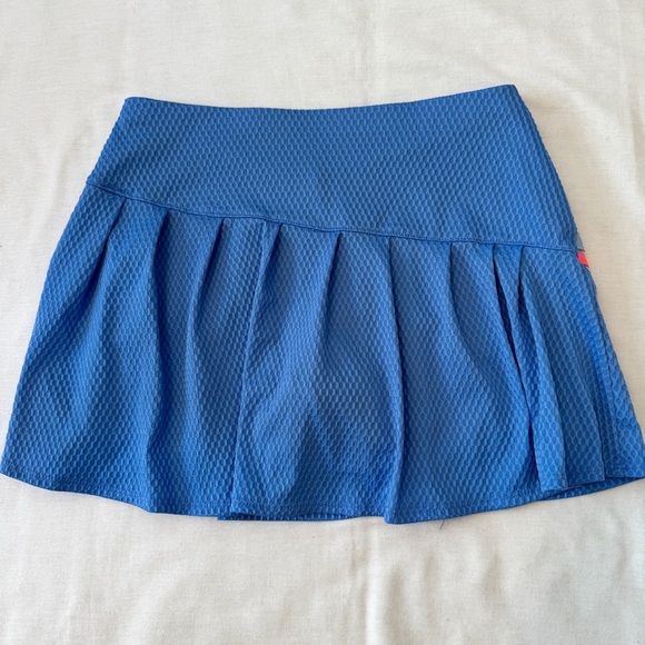 Lucky in Love XS (0-2) LOT of Four ~ Two Skorts Two Tanks Tennis Pickleball - Picture 9 of 16